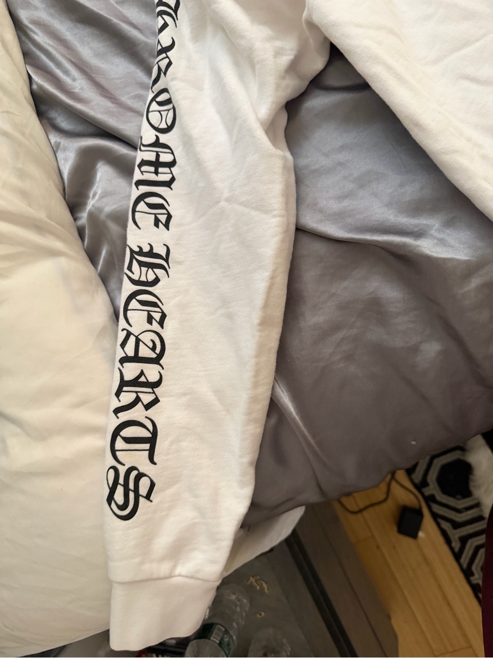 Chrome Hearts Hoodie - Picture 4 of 8